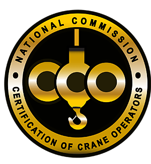 crane certified rigger service cco harrison certification rental class equipment smiley shawmut rigging nccco september operators denver commission team colorado